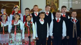 Wzruszający koncert polskiego zespołu „Gromada” z Litwy w kościele w Modliszewku! - zdjęcie 20