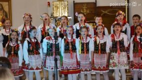Wzruszający koncert polskiego zespołu „Gromada” z Litwy w kościele w Modliszewku! - zdjęcie 18
