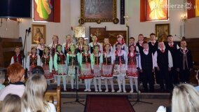 Wzruszający koncert polskiego zespołu „Gromada” z Litwy w kościele w Modliszewku! - zdjęcie 17