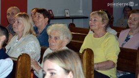 Wzruszający koncert polskiego zespołu „Gromada” z Litwy w kościele w Modliszewku! - zdjęcie 16