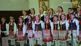 Wzruszający koncert polskiego zespołu „Gromada” z Litwy w kościele w Modliszewku! - zdjęcie 14