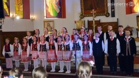 Wzruszający koncert polskiego zespołu „Gromada” z Litwy w kościele w Modliszewku! - zdjęcie 11