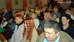 Wzruszający koncert polskiego zespołu „Gromada” z Litwy w kościele w Modliszewku! - zdjęcie 10