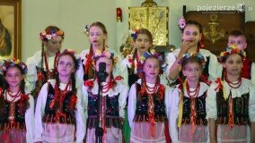 Wzruszający koncert polskiego zespołu „Gromada” z Litwy w kościele w Modliszewku! - zdjęcie 9