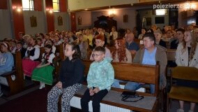 Wzruszający koncert polskiego zespołu „Gromada” z Litwy w kościele w Modliszewku! - zdjęcie 2