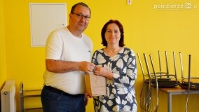 Śladami niemieckiej zbrodni na pacjentach szpitala „Dziekanka” - zdjęcie 31