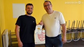 Śladami niemieckiej zbrodni na pacjentach szpitala „Dziekanka” - zdjęcie 26