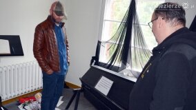 Śladami niemieckiej zbrodni na pacjentach szpitala „Dziekanka” - zdjęcie 13