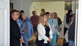 Śladami niemieckiej zbrodni na pacjentach szpitala „Dziekanka” - zdjęcie 12