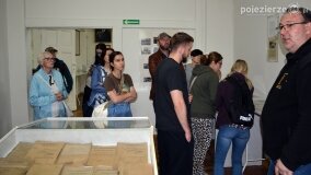 Śladami niemieckiej zbrodni na pacjentach szpitala „Dziekanka” - zdjęcie 11