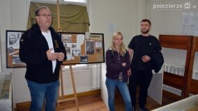 Śladami niemieckiej zbrodni na pacjentach szpitala „Dziekanka” - zdjęcie 10