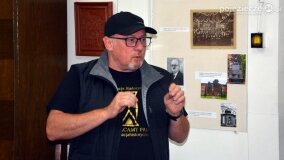 Śladami niemieckiej zbrodni na pacjentach szpitala „Dziekanka” - zdjęcie 7