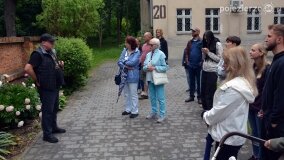 Śladami niemieckiej zbrodni na pacjentach szpitala „Dziekanka” - zdjęcie 4