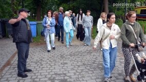 Śladami niemieckiej zbrodni na pacjentach szpitala „Dziekanka” - zdjęcie 3