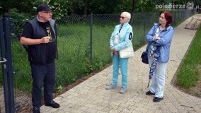 Śladami niemieckiej zbrodni na pacjentach szpitala „Dziekanka” - zdjęcie 2