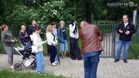Śladami niemieckiej zbrodni na pacjentach szpitala „Dziekanka” - zdjęcie 1