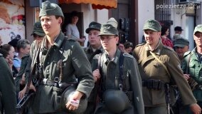 Łabiszyńskie Spotkania z Historią z pokazem szabli, koni i ułanów - zdjęcie 42