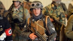 Łabiszyńskie Spotkania z Historią z pokazem szabli, koni i ułanów - zdjęcie 18