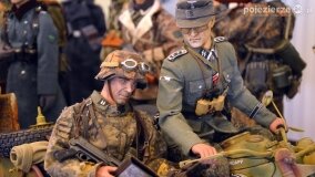 Łabiszyńskie Spotkania z Historią z pokazem szabli, koni i ułanów - zdjęcie 17