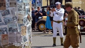 Łabiszyńskie Spotkania z Historią z pokazem szabli, koni i ułanów - zdjęcie 16