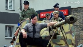 Łabiszyńskie Spotkania z Historią z pokazem szabli, koni i ułanów - zdjęcie 10