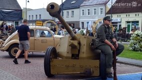 Łabiszyńskie Spotkania z Historią z pokazem szabli, koni i ułanów - zdjęcie 5