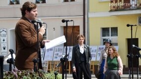 Łabiszyńskie Spotkania z Historią z pokazem szabli, koni i ułanów