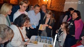 Czerwcowe popołudnie w pałacu w Czerniejewie! - zdjęcie 40