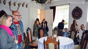 Czerwcowe popołudnie w pałacu w Czerniejewie! - zdjęcie 37
