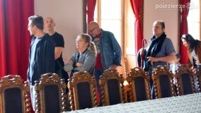 Czerwcowe popołudnie w pałacu w Czerniejewie! - zdjęcie 26