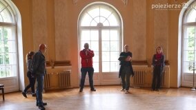 Czerwcowe popołudnie w pałacu w Czerniejewie! - zdjęcie 22