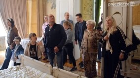 Czerwcowe popołudnie w pałacu w Czerniejewie! - zdjęcie 18