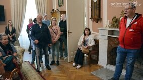 Czerwcowe popołudnie w pałacu w Czerniejewie! - zdjęcie 14