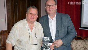 „Bankierzy Tajemnic” – fascynująca premiera książki w XVIII-wiecznym pałacu! - zdjęcie 68