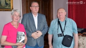 „Bankierzy Tajemnic” – fascynująca premiera książki w XVIII-wiecznym pałacu! - zdjęcie 67