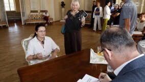 „Bankierzy Tajemnic” – fascynująca premiera książki w XVIII-wiecznym pałacu! - zdjęcie 64