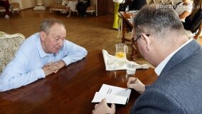 „Bankierzy Tajemnic” – fascynująca premiera książki w XVIII-wiecznym pałacu! - zdjęcie 60