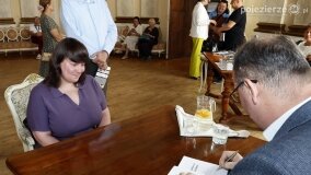 „Bankierzy Tajemnic” – fascynująca premiera książki w XVIII-wiecznym pałacu! - zdjęcie 59