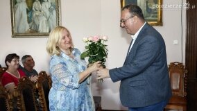 „Bankierzy Tajemnic” – fascynująca premiera książki w XVIII-wiecznym pałacu! - zdjęcie 53