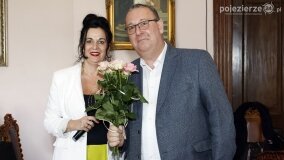 „Bankierzy Tajemnic” – fascynująca premiera książki w XVIII-wiecznym pałacu! - zdjęcie 52