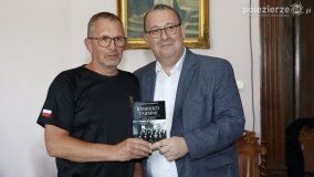 „Bankierzy Tajemnic” – fascynująca premiera książki w XVIII-wiecznym pałacu! - zdjęcie 51
