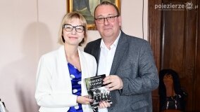 „Bankierzy Tajemnic” – fascynująca premiera książki w XVIII-wiecznym pałacu! - zdjęcie 49