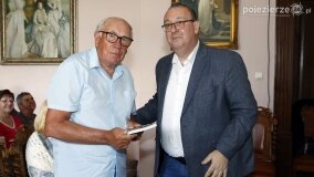 „Bankierzy Tajemnic” – fascynująca premiera książki w XVIII-wiecznym pałacu! - zdjęcie 48