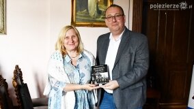 „Bankierzy Tajemnic” – fascynująca premiera książki w XVIII-wiecznym pałacu! - zdjęcie 47