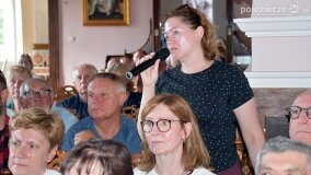 „Bankierzy Tajemnic” – fascynująca premiera książki w XVIII-wiecznym pałacu! - zdjęcie 45