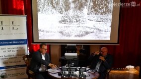 „Bankierzy Tajemnic” – fascynująca premiera książki w XVIII-wiecznym pałacu! - zdjęcie 44