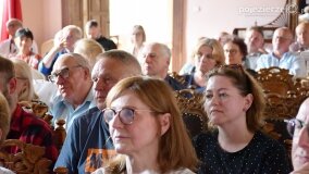 „Bankierzy Tajemnic” – fascynująca premiera książki w XVIII-wiecznym pałacu! - zdjęcie 43