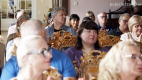 „Bankierzy Tajemnic” – fascynująca premiera książki w XVIII-wiecznym pałacu! - zdjęcie 41