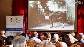 „Bankierzy Tajemnic” – fascynująca premiera książki w XVIII-wiecznym pałacu! - zdjęcie 38