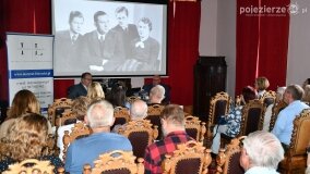 „Bankierzy Tajemnic” – fascynująca premiera książki w XVIII-wiecznym pałacu! - zdjęcie 35